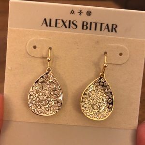 Alexis Bittar Earrings